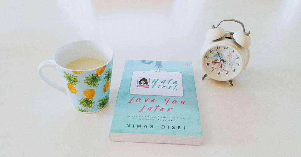 10 Ebook Romansa Gratis di Playstore, Penuh Drama