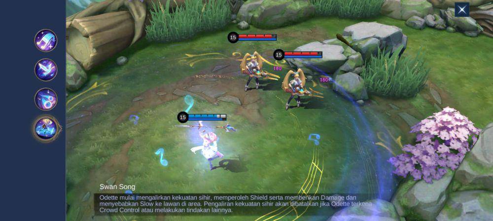 hero Odette di MLBB (dok. Moonton/Mobile Legends)