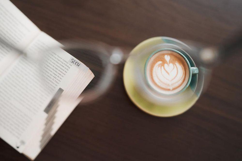 4 Kafe di Klaten dengan Ambience Super Cozy, Cocok untuk WFC