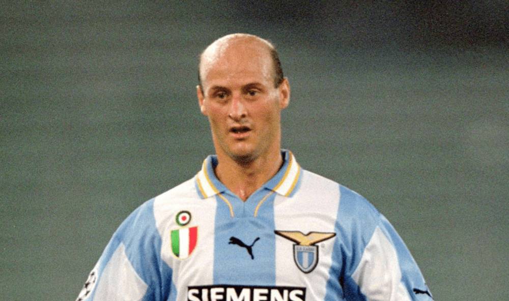Attilio Lombardo (sslazio.it)