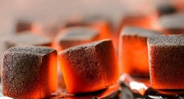 Cara Membuat Briket Arang Batok Kelapa, Ternyata Bahan Dasarnya Sederhana!(inews id/Kiki oktaliani)