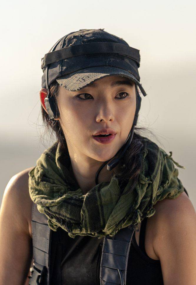 cuplikan drama Vagabond (dok. SBS/Vagabond)