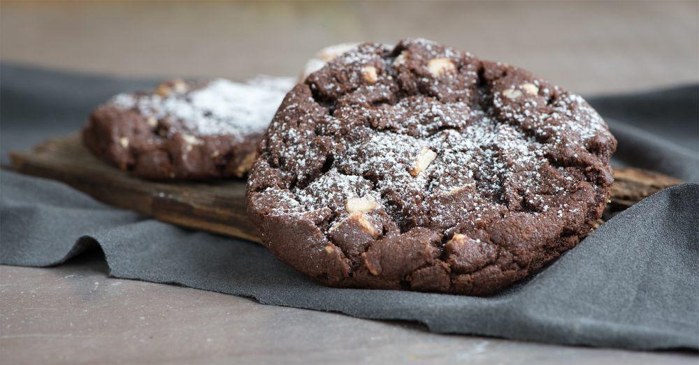 10 Kue Kering Cokelat yang Enak untuk Takjil, Gak Bikin Enek