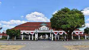 Dinas Kebudayaan Yogyakarta