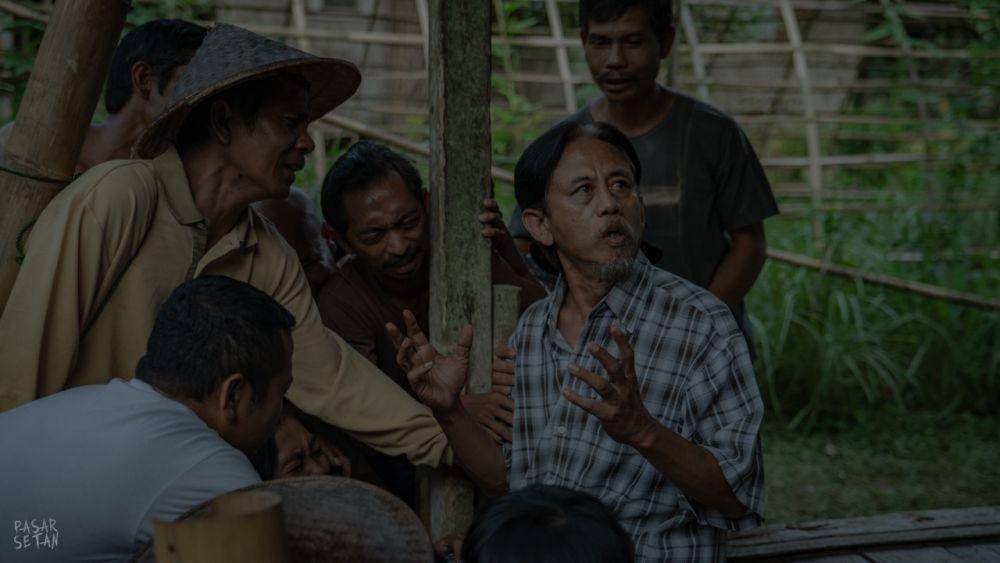 Film Pasar Setan (dok. IDN Pictures/Pasar Setan)