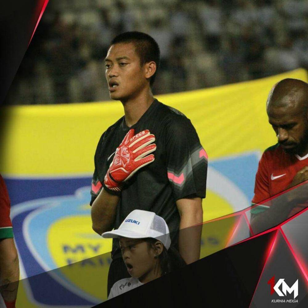 Kurnia Meiga (instagram.com/egahermansyah)