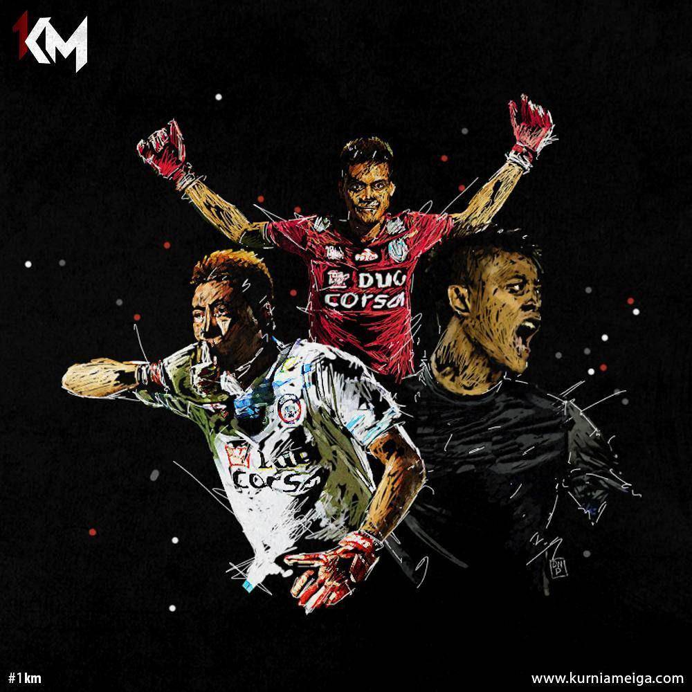 ilustrasi Kurnia Meiga (instagram.com/egahermansyah)