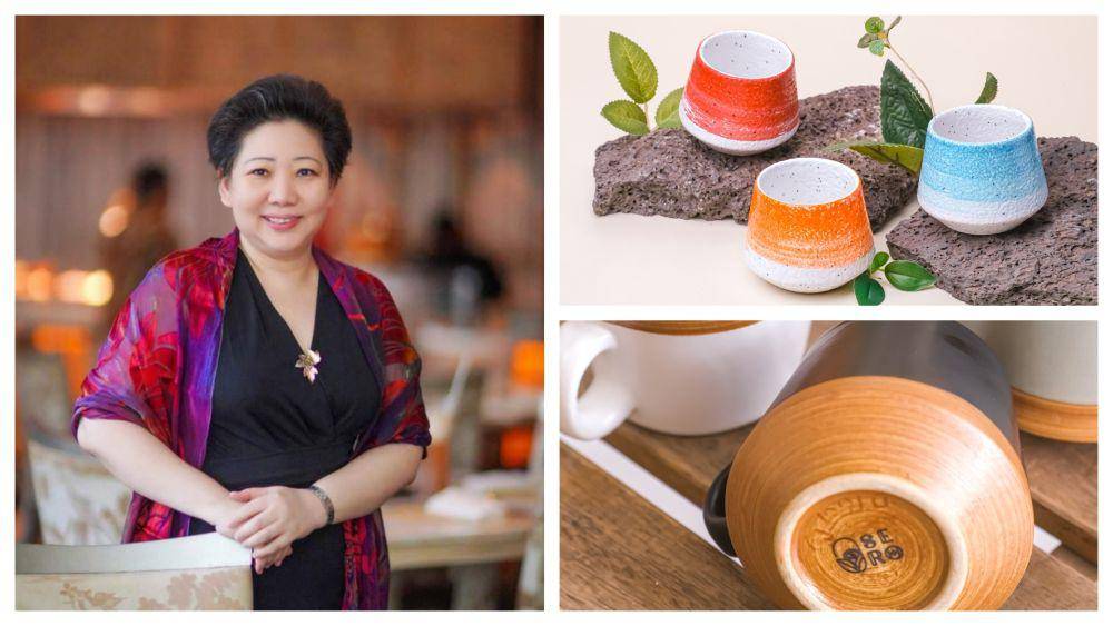 Yenny Kusuma Hendra, pendiri Kumala Home and Kitchen (dok. Tokopedia)