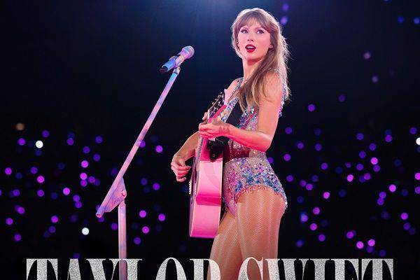 sinopsis Taylor Swift | The Eras Tour (Taylor's Version) (dok. Disney+ Hotstar)