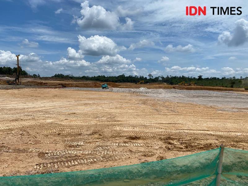 Standford University akan Ada di IKN, PNS Bisa Lanjut Sekolah