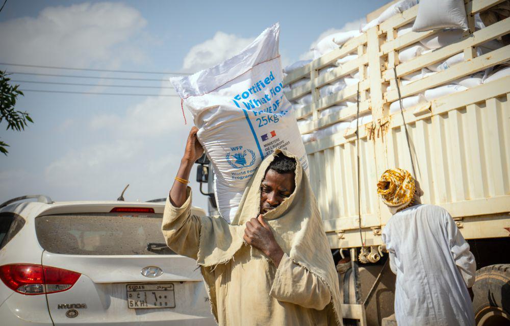 UN Women: Konflik Sudan Perburuk Penderitaan Wanita dan Anak Perempuan