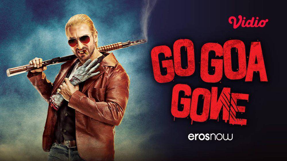 Go Goa Gone (dok. Eros International/Go Goa Gone)
