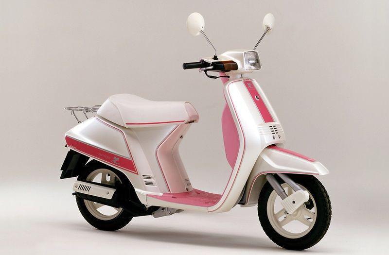 7 Motor Matic 2 Tak, Ada Honda Dio hingga Yamaha Glide