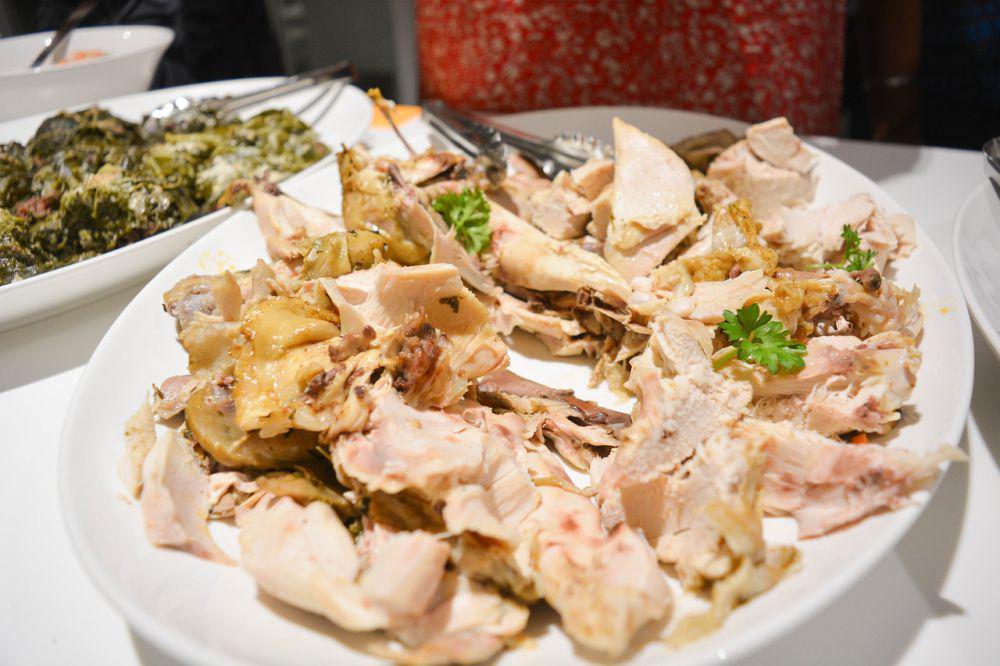 5 Makanan Khas Sumatera Barat yang Nikmat