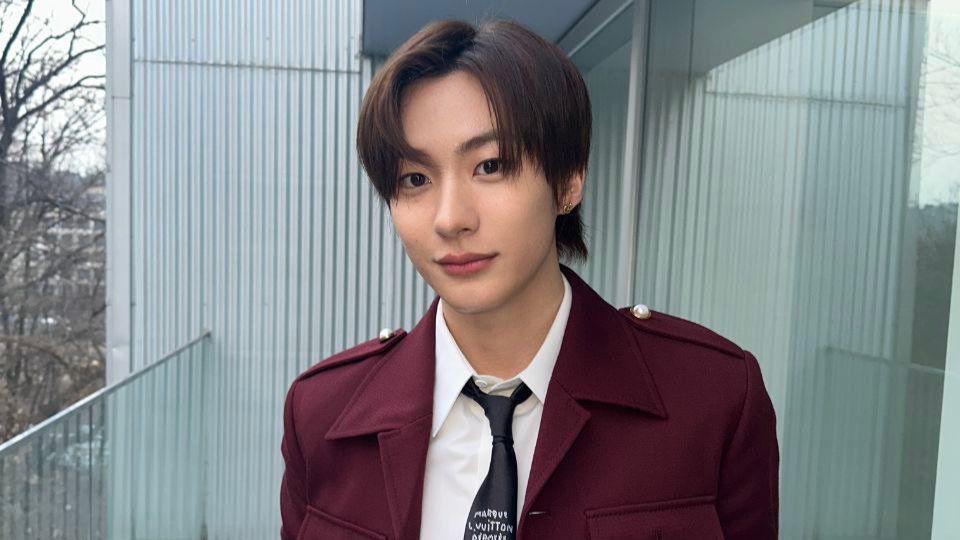 Biodata dan Profil Anton RIIZE, Idol dengan Segudang Bakat