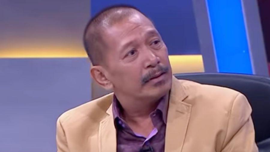 Innalillahi, Polo Srimulat Meninggal Dunia!