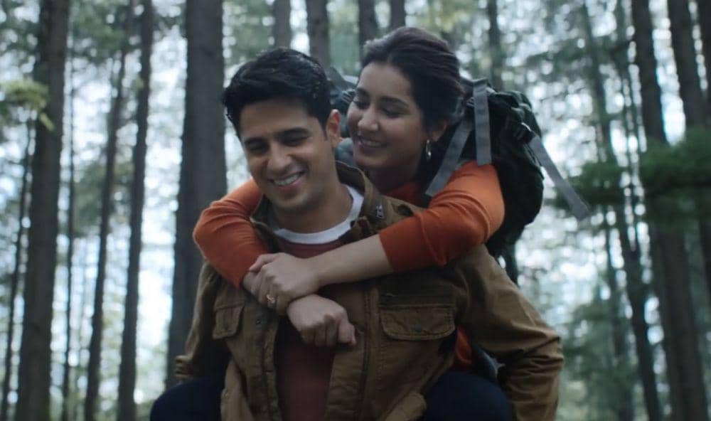 8 Aktris India Lawan Main Sidharth Malhotra, Terbaru Raashii Khanna