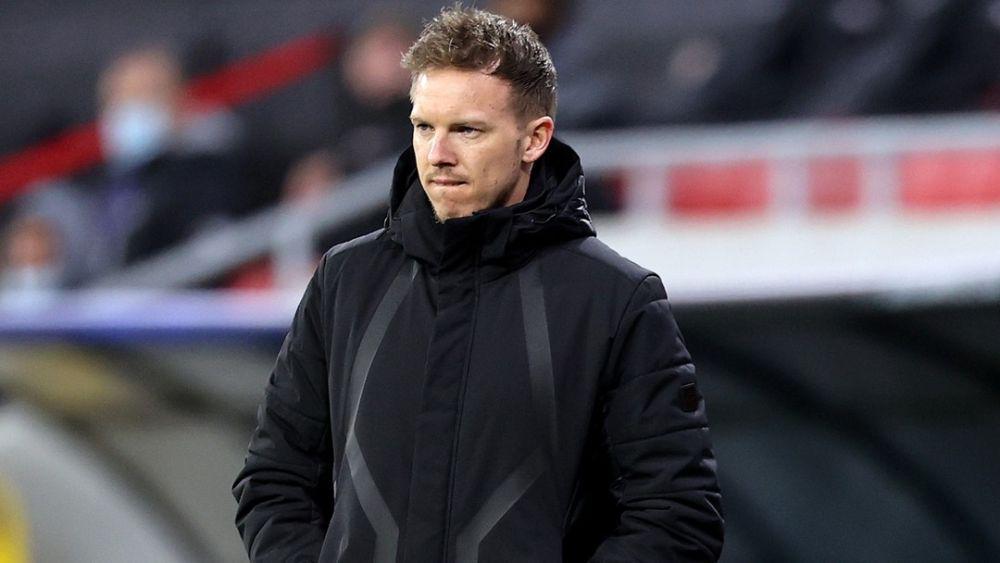 Nagelsmann Kritisi Survei Rasis Timnas Jerman: Gila Betul!