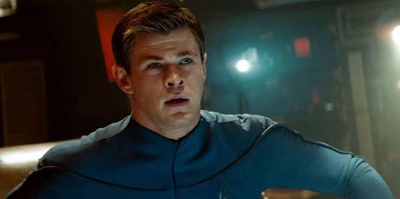 Star Trek (dok. Paramount/Star Trek)