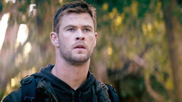 Red Dawn (dok. MGM/Red Dawn)
