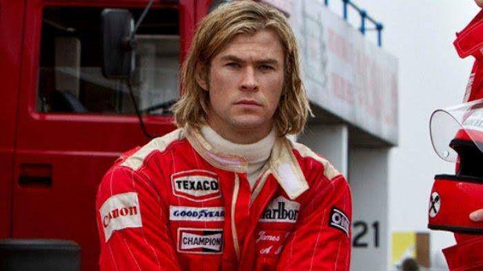 Rush (dok. Universal Pictures/Rush)