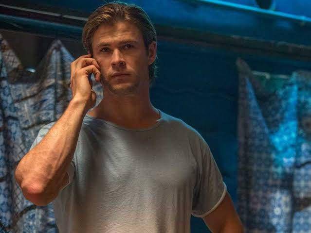Blackhat (dok. Universal Pictures/Blackhat)