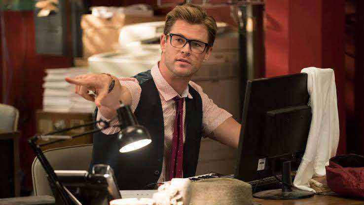 Ghostbusters (dok. Sony Pictures/Ghostbusters)