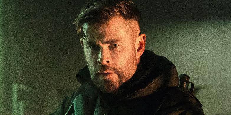 Extraction 2 (dok. Netflix/Extraction 2)