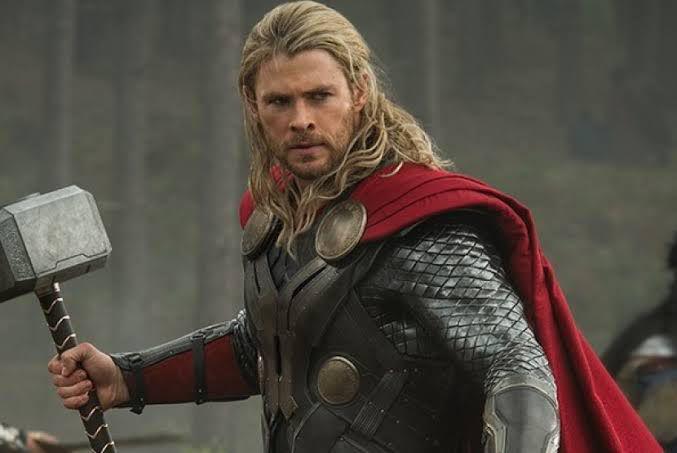 13 Film Aksi Chris Hemsworth Selain MCU, Ada Furiosa: A Mad Max Saga!