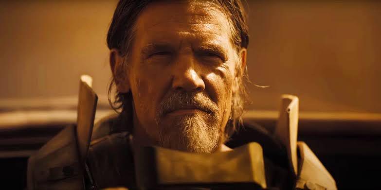 Josh Brolin: Aktor Multitalenta yang Selalu Totalitas di Setiap Peran!