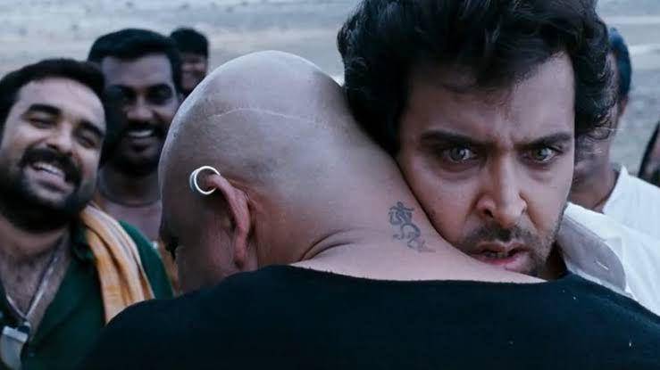 Agneepath (dok. Dharma Productions/Agneepath)