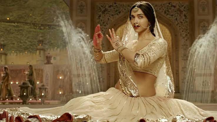 Banjirao Mastani (dok. Eros International/Banjirao Mastani)