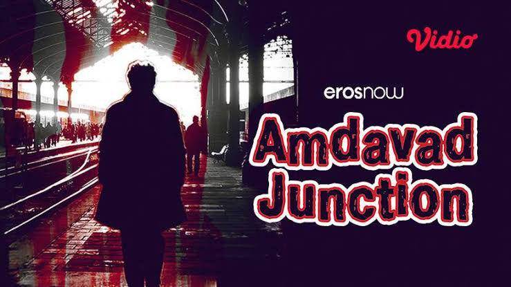 Amdavad Junction (dok. Eros International/Amdavad Junction)
