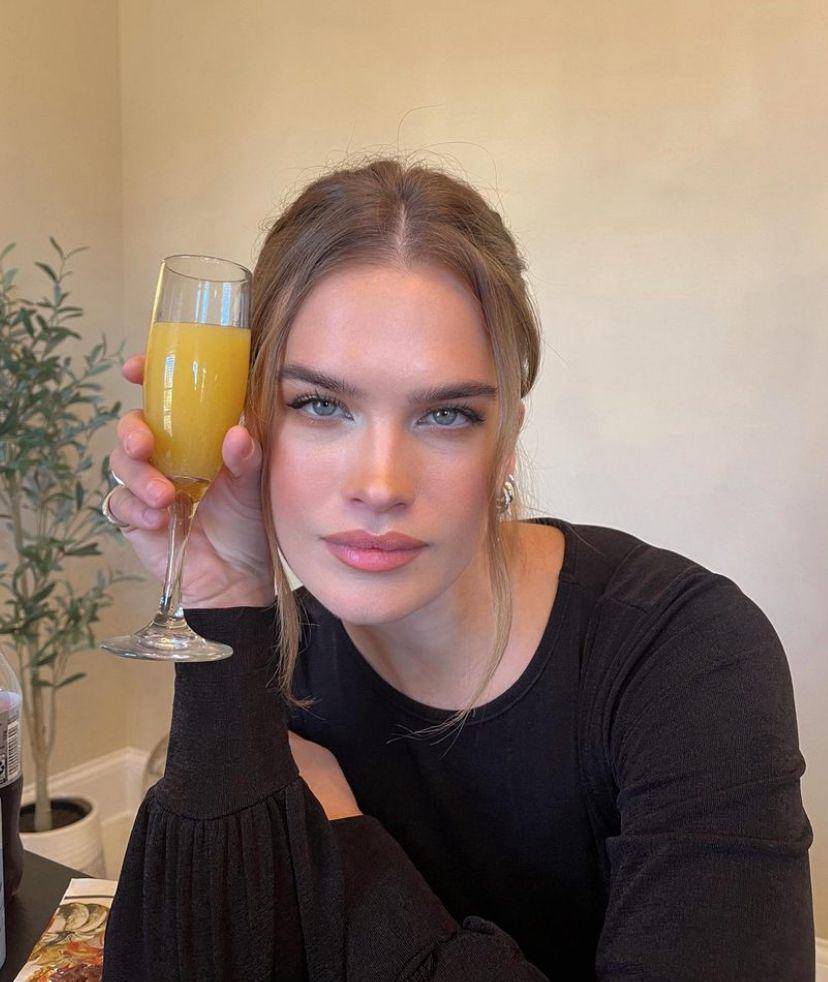 potret Stormi Bree pacar baru Joe Jonas (instagram.com/stormibree)