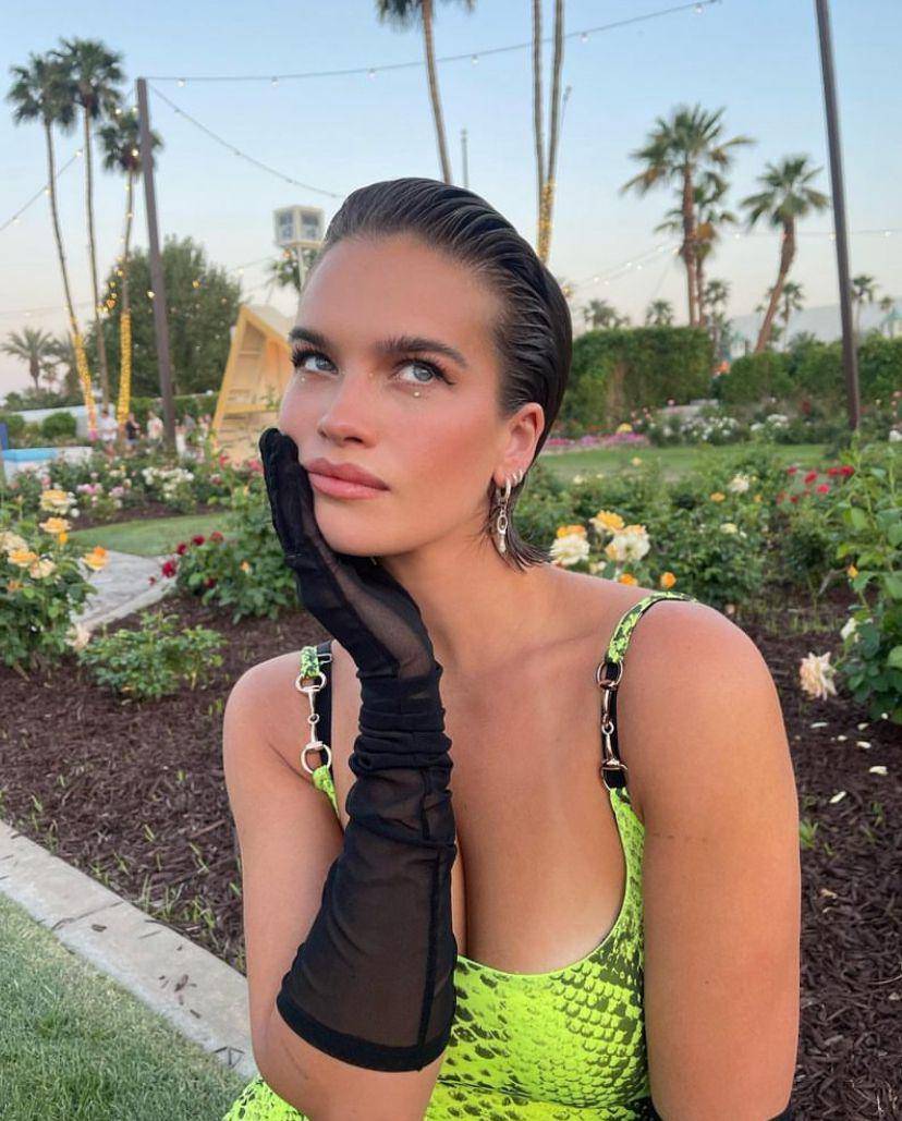 potret Stormi Bree pacar baru Joe Jonas (instagram.com/stormibree)
