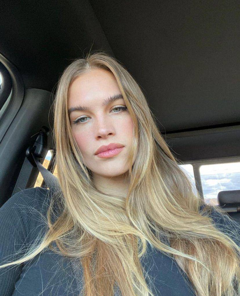 potret Stormi Bree pacar baru Joe Jonas (instagram.com/stormibree)