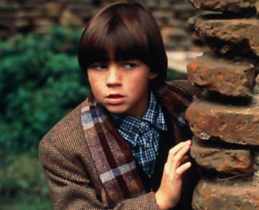 potret Drake Bell di Dragon World (1999) (imdb.com/Drake Bell)