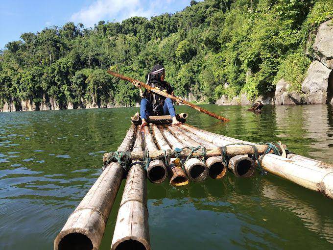 Danau Ranu Agung (Google Maps/Cici Bungzhu)