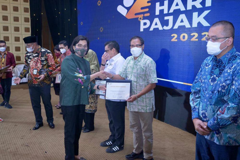 Pajak Kendaraan di Jabar Bakal Terintegrasi Dengan Core Tax Kemenkeu