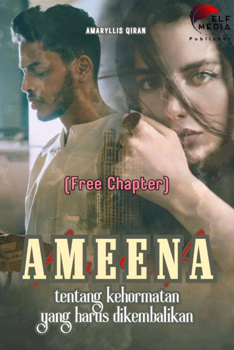 AMEENA: Tentang Kehormatan yang Harus Dikembalikan/play.google.com