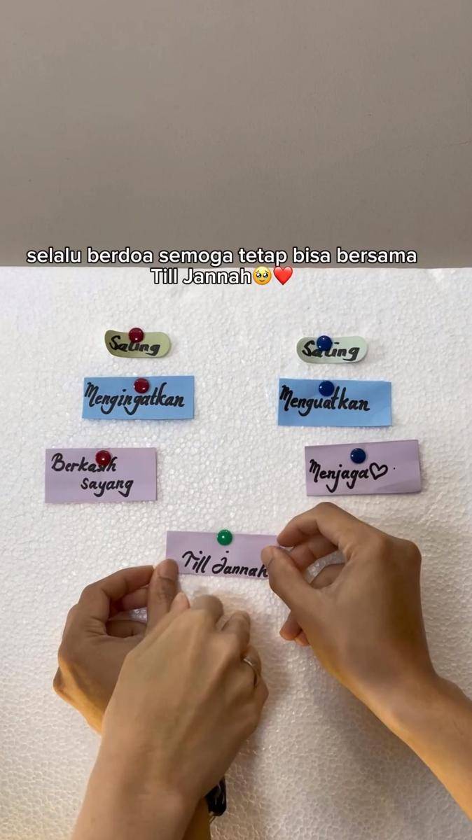 potret harmonisasi rumah tangga ala Dhini Aminarti dan Dimas Seto (instagram.com/dhiniaminarti)