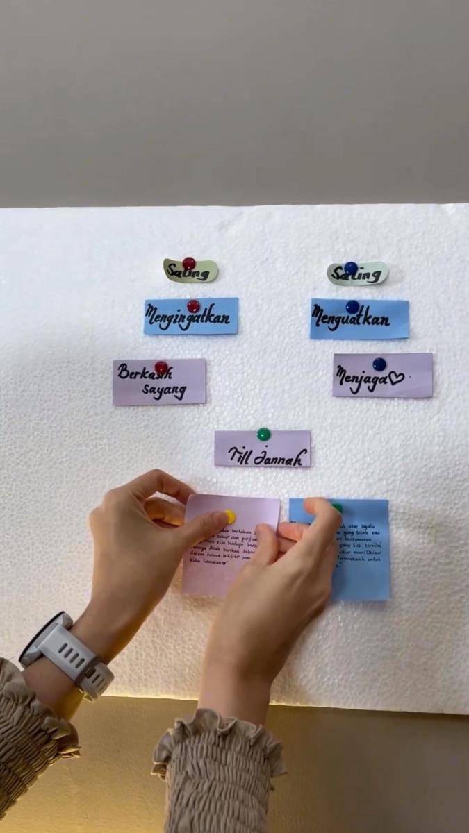 potret harmonisasi rumah tangga ala Dhini Aminarti dan Dimas Seto (instagram.com/dhiniaminarti)