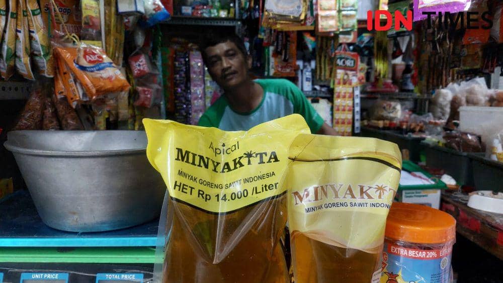 Jelang Ramadan, Harga Sembako di Kabupaten Madiun Meroket