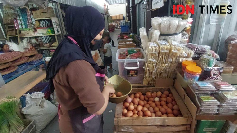 Pemkab Paser Stabilkan Harga Pangan dengan Gerakan Pangan Murah