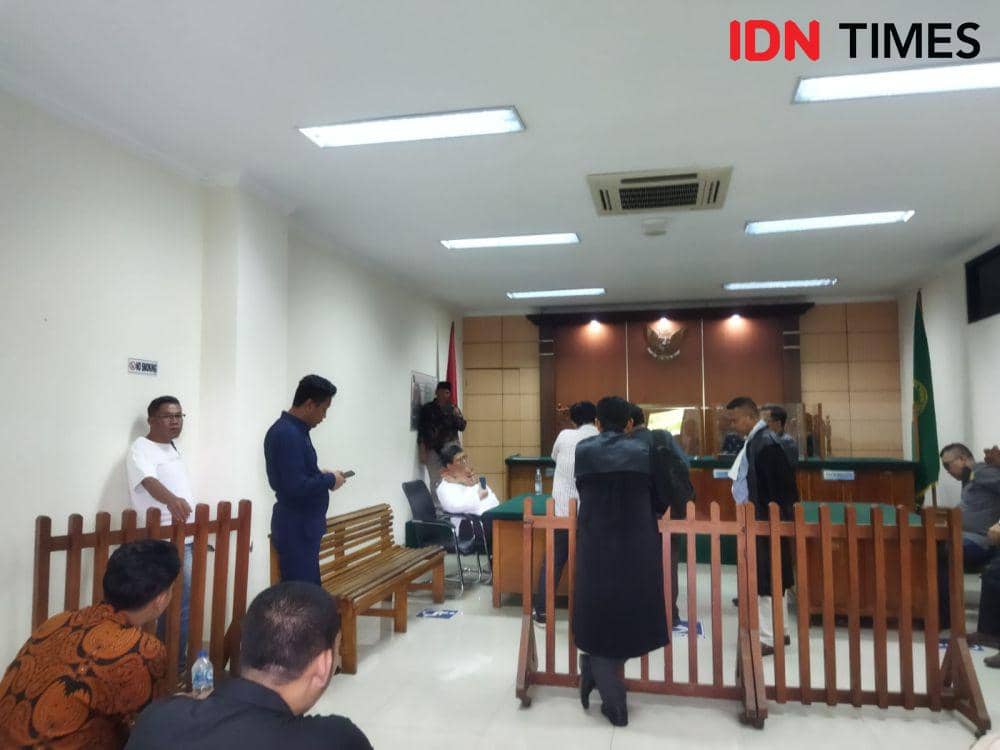 IDN Times/Khaerul Anwar