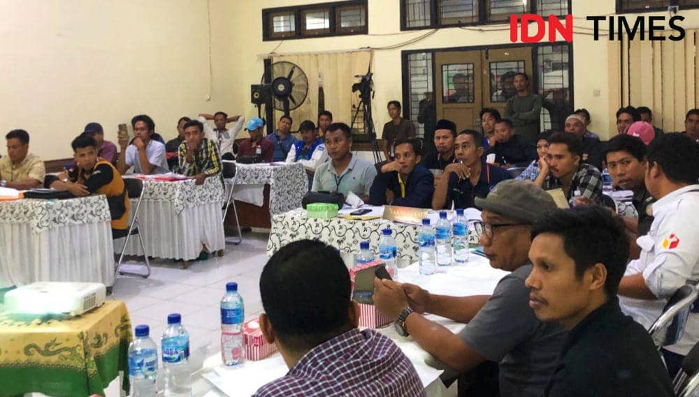 Daftar Caleg DPRD Bima 2024 dengan Perolehan Suara Terbanyak