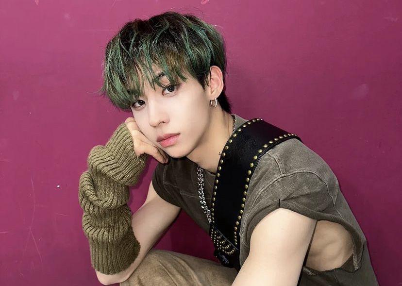 Agensi Umumkan Hwarang TEMPEST Akan Hiatus dari Aktivitas Grup