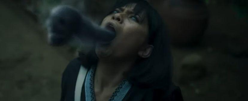 Kelebihan dan Kekurangan Film Para Betina Pengikut Iblis 2