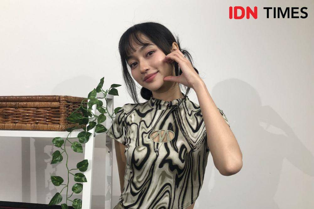 Indahkus (Dok.IDN TImes/Elizabeth Chiquita)