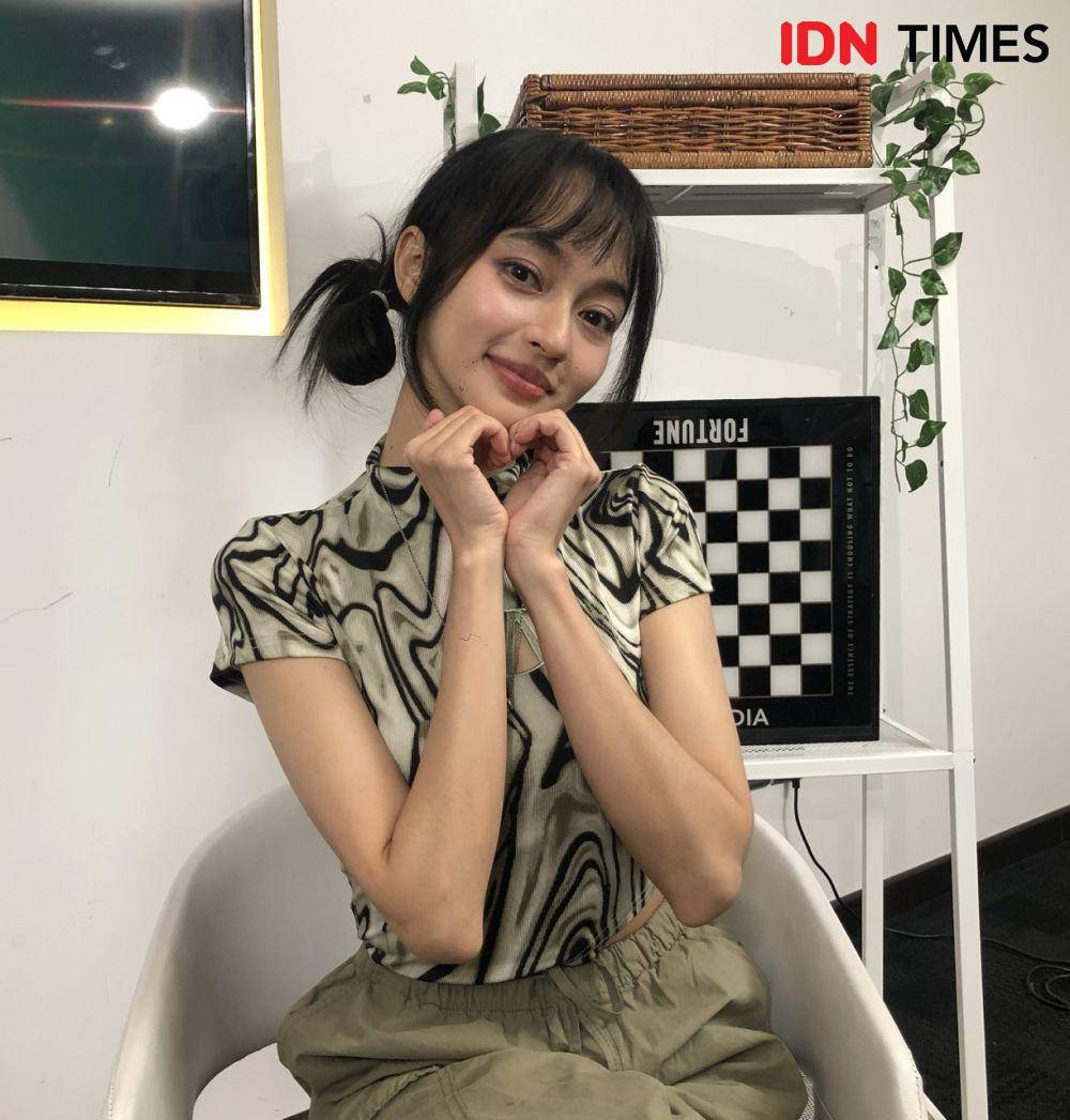 Indahkus (Dok.IDN TImes/Elizabeth Chiquita)